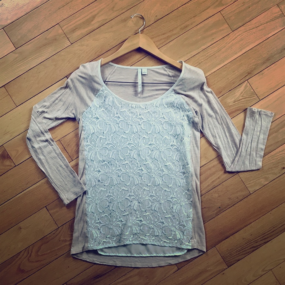 Lauren Conrad S Small tunic